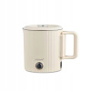 Rýchlovarná kanvica Maestro MR-009-BEIGE 600 W 0,8 l béžová/hnedá