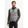 Vesta Columbia Silver Ridge Utility 2030733 sivá XL