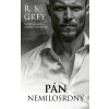Pán Nemilosrdný - R.S. Grey