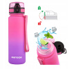 Fľaša Na Pitie Meteor 500 ml ružový