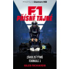 F1: Přísně tajné - Hill Damon