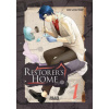 Restorer's Home Omnibus Vol 1