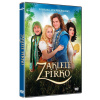 Zakleté pírko (DVD)
