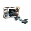Revell Plastic ModelKit SW 06782 The Mandalorian: Outland TIE Fighter 1:65