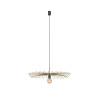 Nowodvorski UMBRELLA GOLD 8874 | drôtený luster