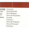 UMTON Akvarelové farby 2,6 ml, rôzne odtiene Odtieň: 2250 - Puzzuola