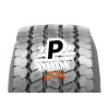 PETLAS NZ305 385/65 R22.50 164K M+S, 3PMSF TRAILER