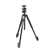 Manfrotto MK 190XPRO3 + MHXPRO-BHQ2 MK190XPRO3-BHQ2