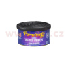 Osvěžovač vzduchu Paradise Air Organic Air Freshener, vůně: Berry Punch