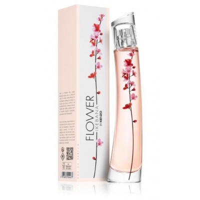 Kenzo Flower by Kenzo Ikebana, Parfumovaná voda 75ml - Tester pre ženy