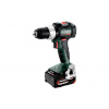 Metabo Náradie - 18V AKU vŕtačka s príklepom, 2x aku 4,0 Ah LiPower, nabíjačka 602316500