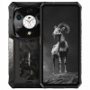 Smartfón Ulefone Armor 28 Pro 16 GB / 512 GB 5G čierny