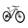 Horský bicykel - Ghost Nirvana Tour SF Base Bike XL Gray 93NI1005 (Ghost Nirvana Tour SF Base Bike XL Gray 93NI1005)