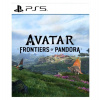 PS5 - Avatar: Frontiers of Pandora (3307216246671)