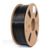 Gembird ABS čierna (black) 1 kg