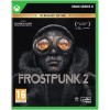 Frostpunk 2 - Icebreaker Edition (XSX)