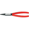 KNIPEX Skrutková kliešte na poistné krúžky vnútorné rovné 4411 J2 mm KNIPEX