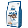 BRIT CARE CAT MONTY INDOOR 2KG.