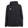 Adidas Teamsport Tiro 23 Competition All-Weather černá UK Junior L