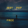 POP, IGGY - FREE (1 LP / vinyl)