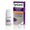 Alcon Systane Complete zvlhčujúce očné kvapky 10 ml