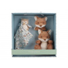 Little Dutch set darčekový Forest friends 8915LD