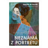 Neznámá z portrétu - de Peretti Camille