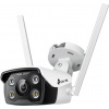 TP-Link VIGI C340-W(4mm) 4MPx, venkovní, IP Kamera Bullet, WiFi, přísvit 30m