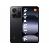 Smartfón Xiaomi Redmi Note 14 8 GB / 256 GB 4G (LTE) čierny