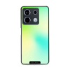 Lesklý kryt Mobiwear Glossy - Xiaomi Redmi Note 13 Pro 5G / Poco X6 5G - G062G Zelenkavý odstín (Prémiové lesklé pouzdro, obal, kryt Mobiwear Glossy na mobil Xiaomi Redmi Note 13 Pro 5G / Poco X6 5G -