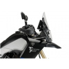 PUIG frontal extension fender 3806J matná čierna