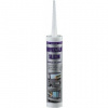 DEN BRAVEN Den Braven - univerzálny silikón biely 280ml