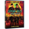 Expend4bles: Postr4datelní DVD