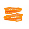 DEFLEKTORY LISTY CHRÁNIČA RÚK HANDBAROV POLISPORT MX FORCE ORANGE