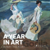 A Year in Art - Prestel