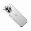 FIXED Camera Glass pre Apple iPhone 13 / 13 Mini strieborná FIXGC2-723-SL