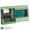 Minecraft sběratelská replika Diamantový meč 50 cm