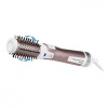 Rowenta Brush Activ Premium Care CF9540 Teplovzdušná kefa Teplé Hliník, Kovová, Biela 1000 W 1,8 m (CF9540F0)