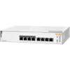 Switch HPE Aruba Instant On 1830 8G 65W Switch (JL811A#ABB)