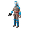 Hasbro Star Wars The Mandalorian Retro Kolekce Akční Figure 2022 Bo-Katan Kryze 10 cm