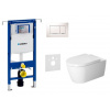Geberit SET Jadrofix(DuofixŠpeciál)111.355.00.5+WCzávesnéDuravitMEbyStarck Rim+sedSC+Sigma 111.355.00.5 NM5