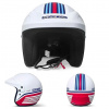 Prilba Sparco J-PRO Martini Racing ECE22-06 biela