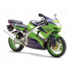 NÁLEPKY JUULA NA KAWASAKI ZX-6-R 1998