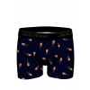 Pánské boxerky JFBD384 vel.XL - John Frank