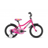 Detský bicykel DEMA DROBEC 16