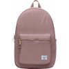 Herschel Settlement Backpack 11407-05905 Růžový Jedna velikost