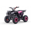 Beneo Motors Escape, benzínová štvorkolka pre deti, 49cm3, ružová QUAD_ESCAPE_PINK_QD09_49CC
