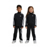 Detská tepláková súprava adidas Originals FIREBIRD IY4798 čierna 110