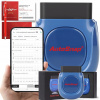 ROZHRANIE PRE DIAGNOSTICKÝ NÁSTROJ AUTOSNAP SMART VAG VW Seat AUDI ŠKODA ZADARMO