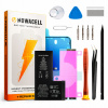 Batéria pre Apple iPhone XS Max Nowacell 3710 mAh